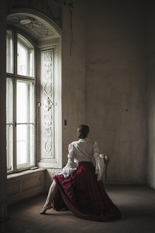 #natural #fineart Julia фото превью