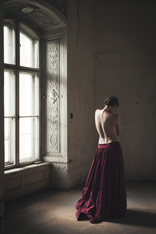 #natural #fineart Julia фото превью