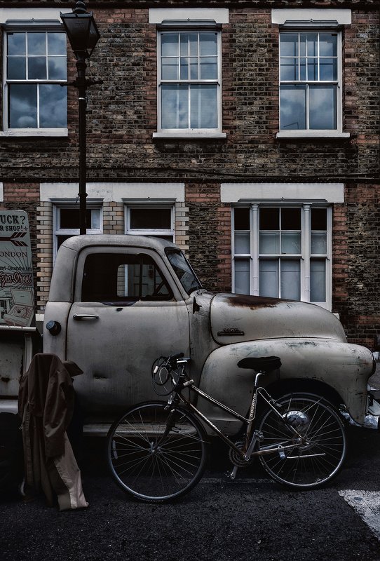 город, архитектура, великобритания, лондон Восточный Лондон фото превью