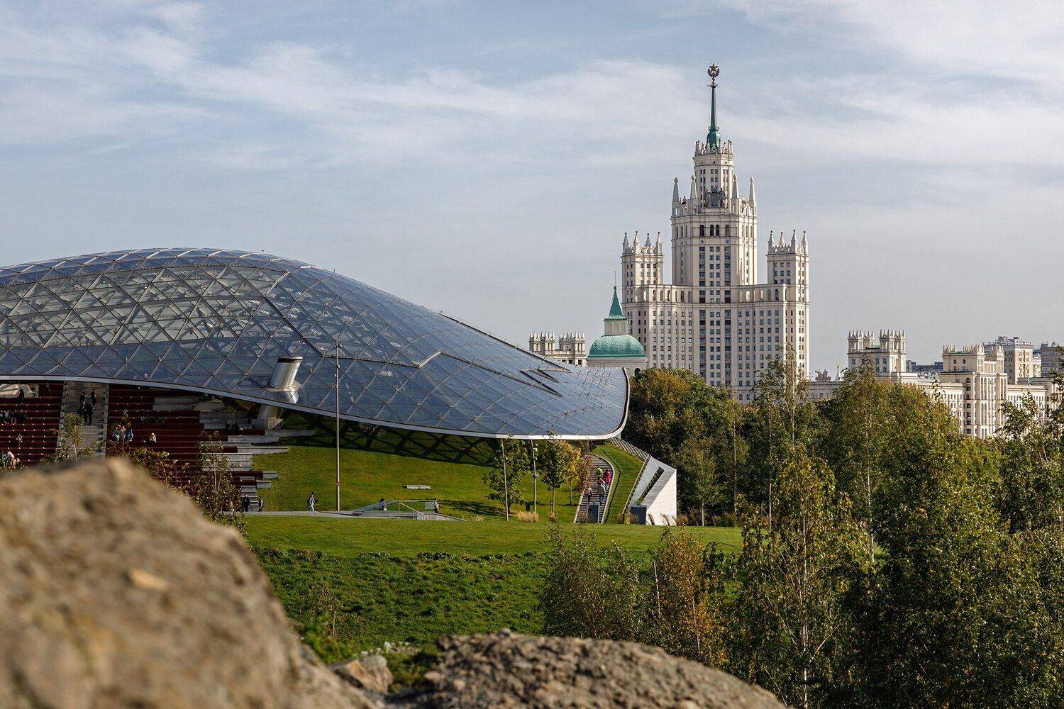 , Сергей Сергеев