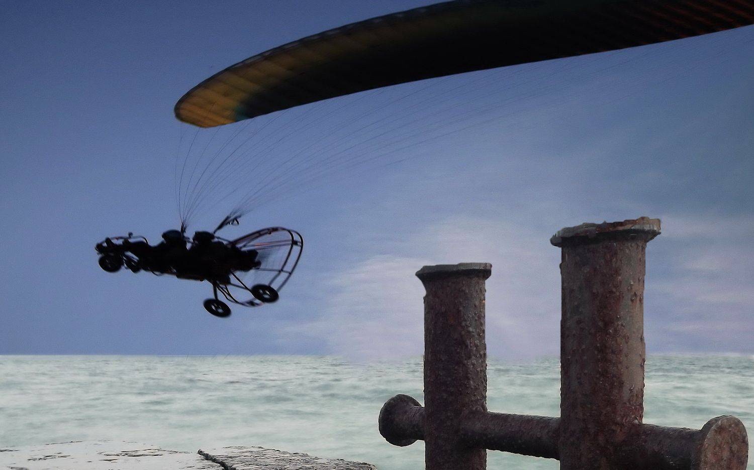 одесса, Сергей Кошелев