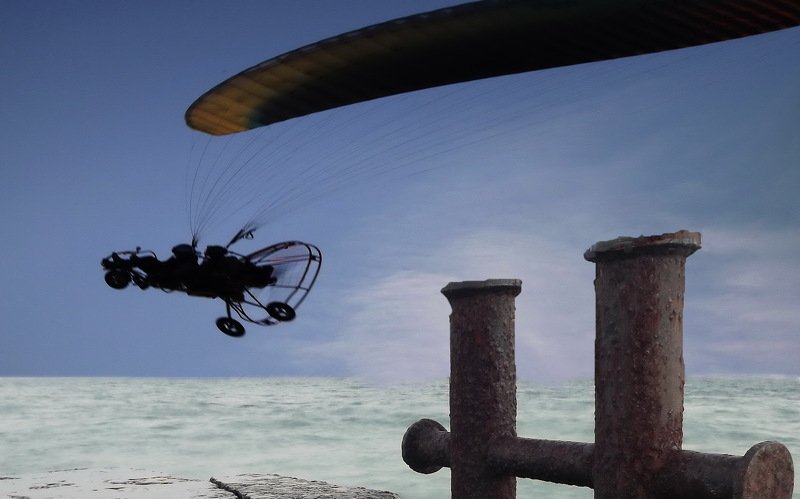 одесса ХАДЖИБЕЙ фото превью