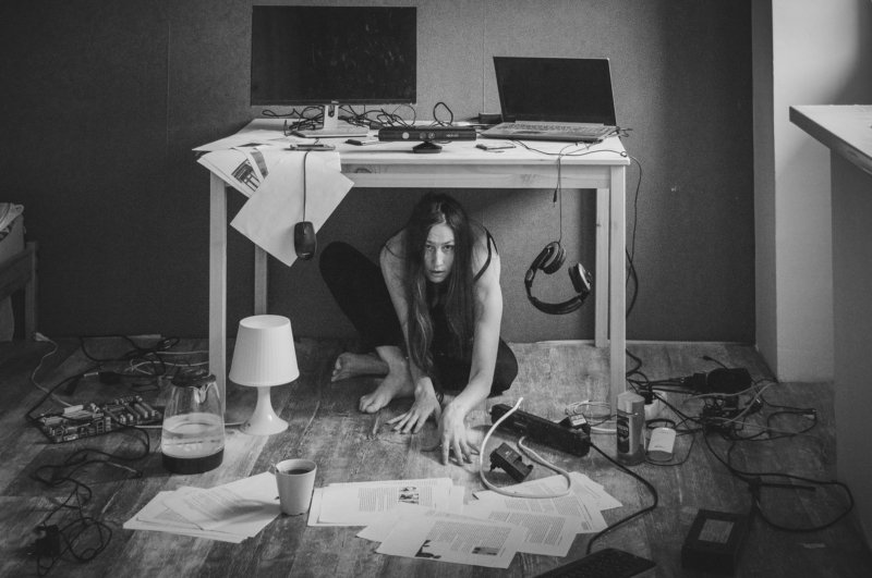 Home Work  фото превью