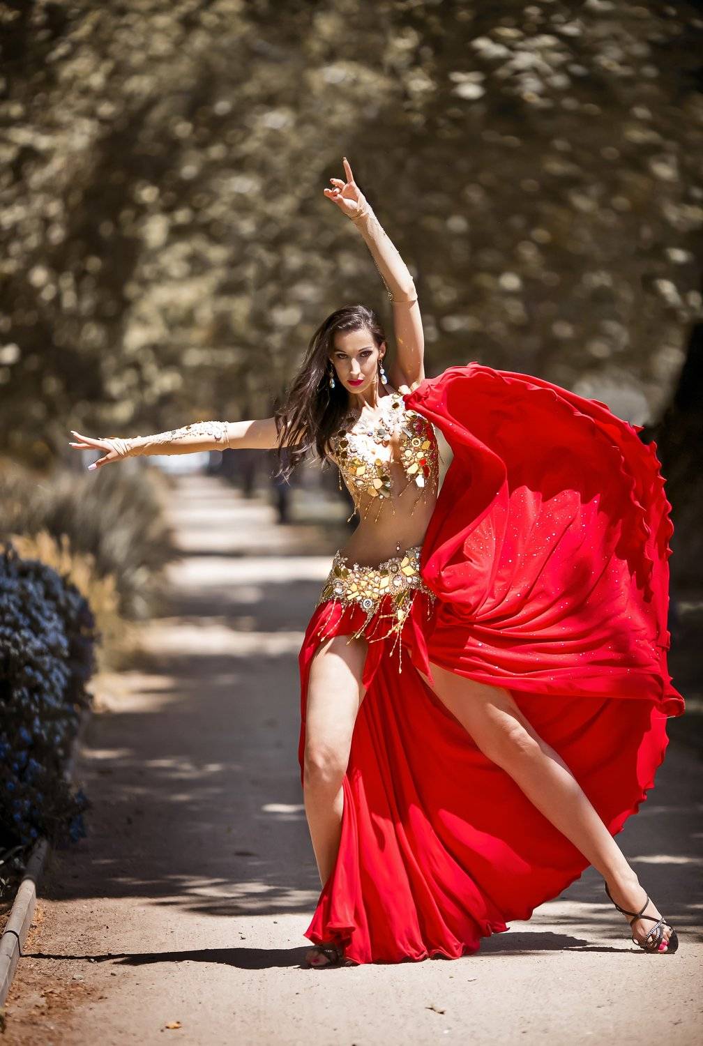 , Larisa Korsikova