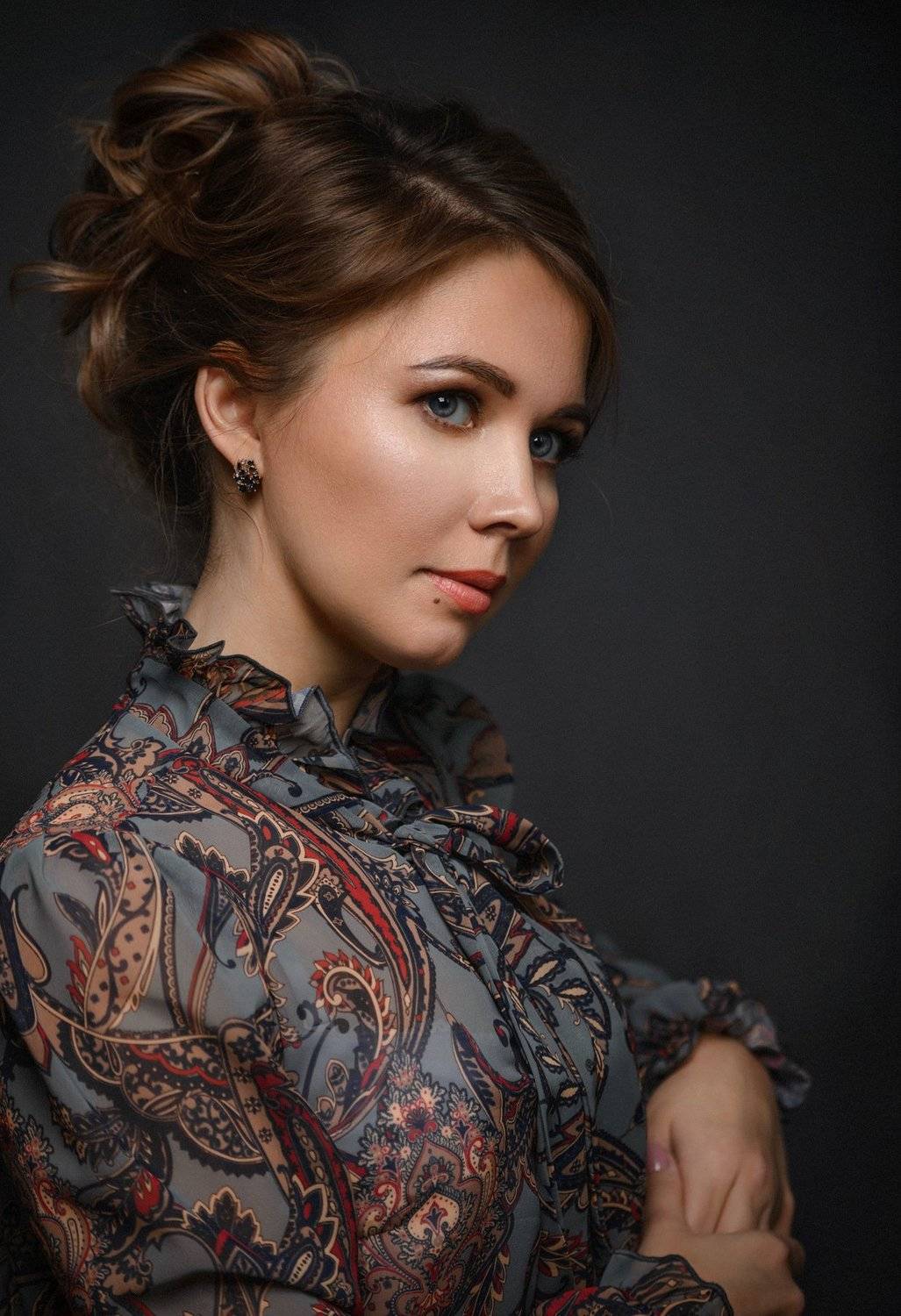 , Алексей Гурылев