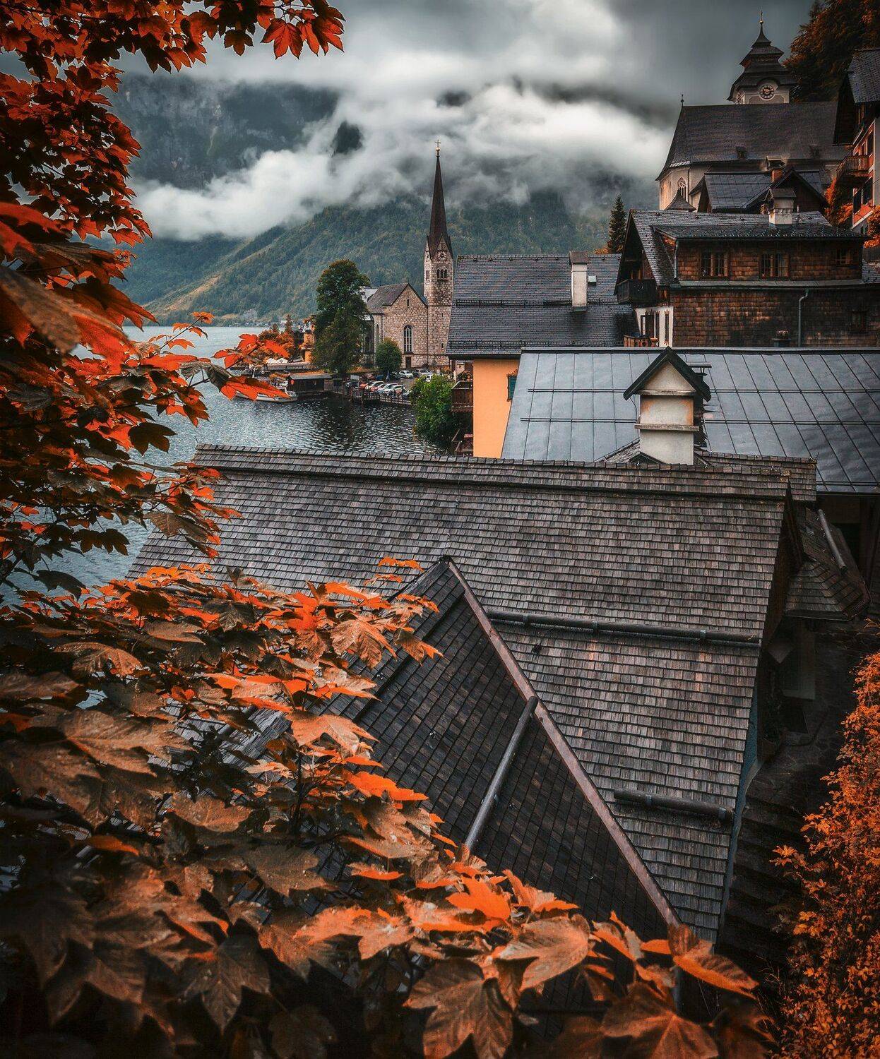 город, озеро, Александр Безмолитвенный