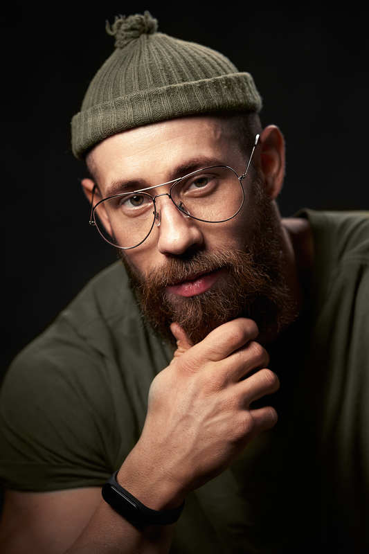 Иван фото превью