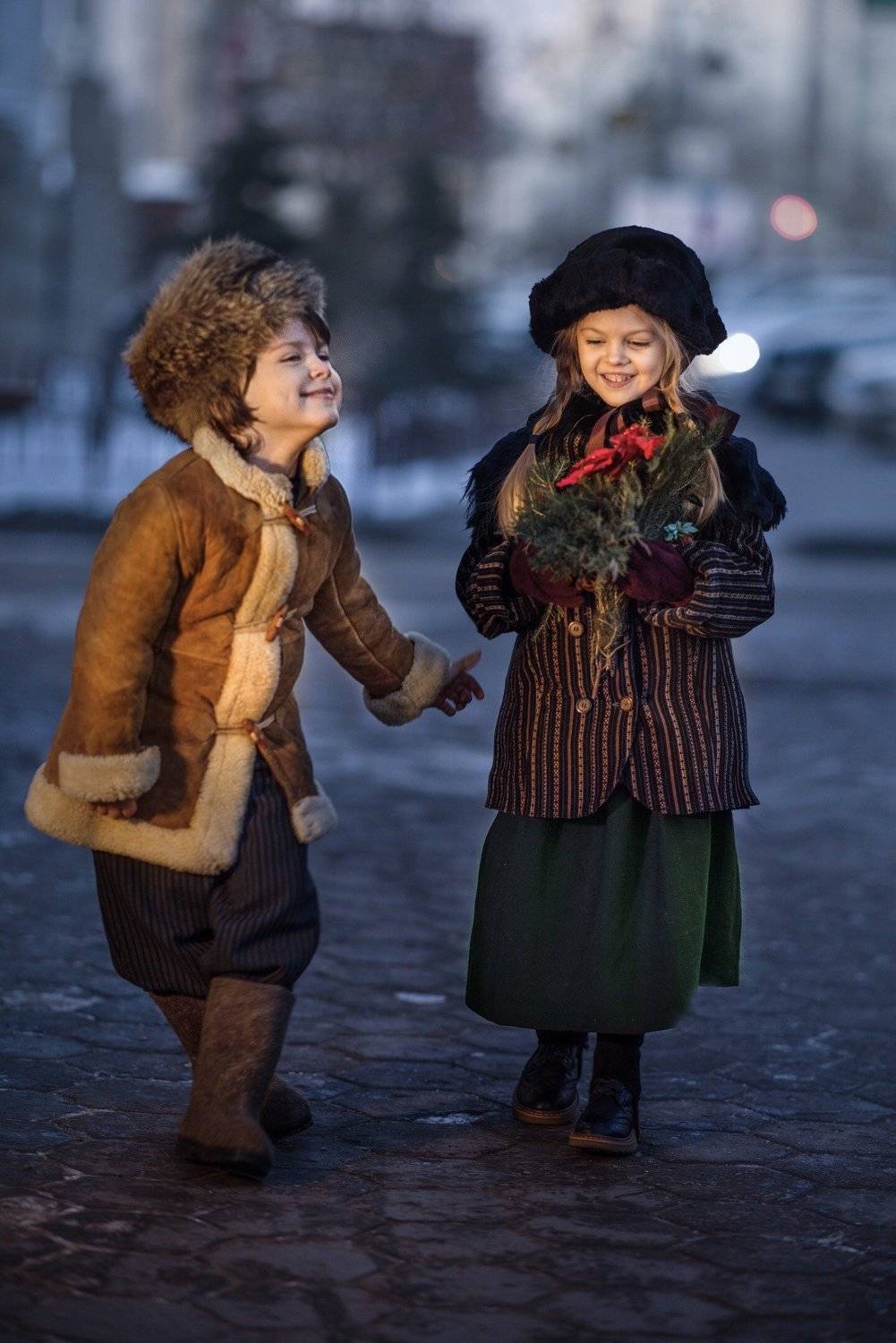 , Наталья Лакман