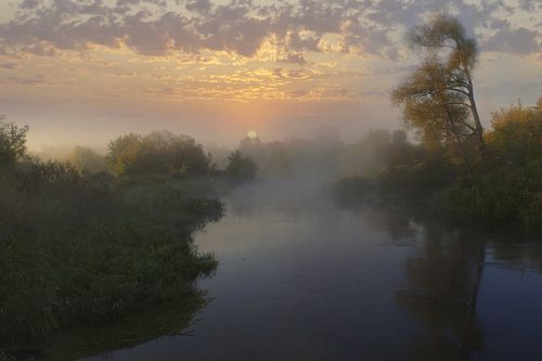 Утренний Айдар