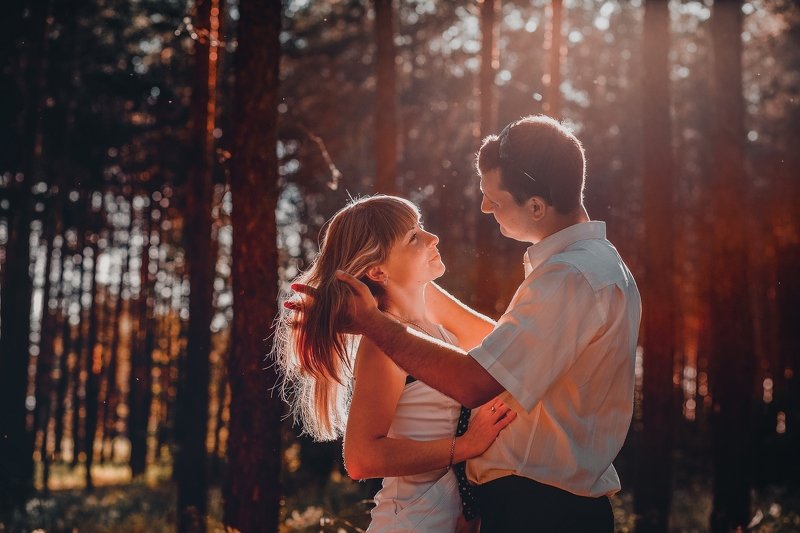 Love story фото превью