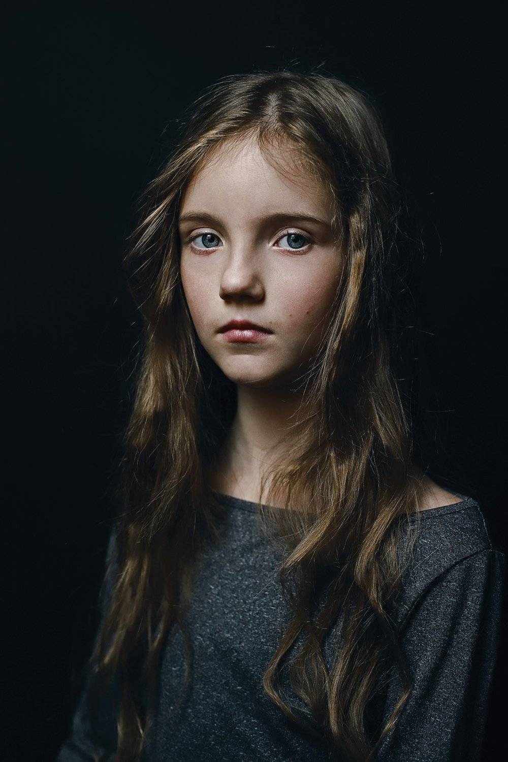 , Антон Леонов