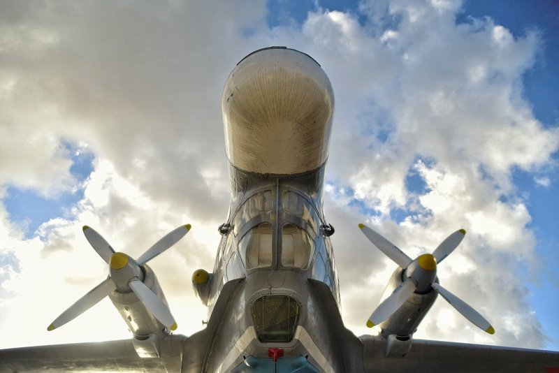 Гидроплан фото превью