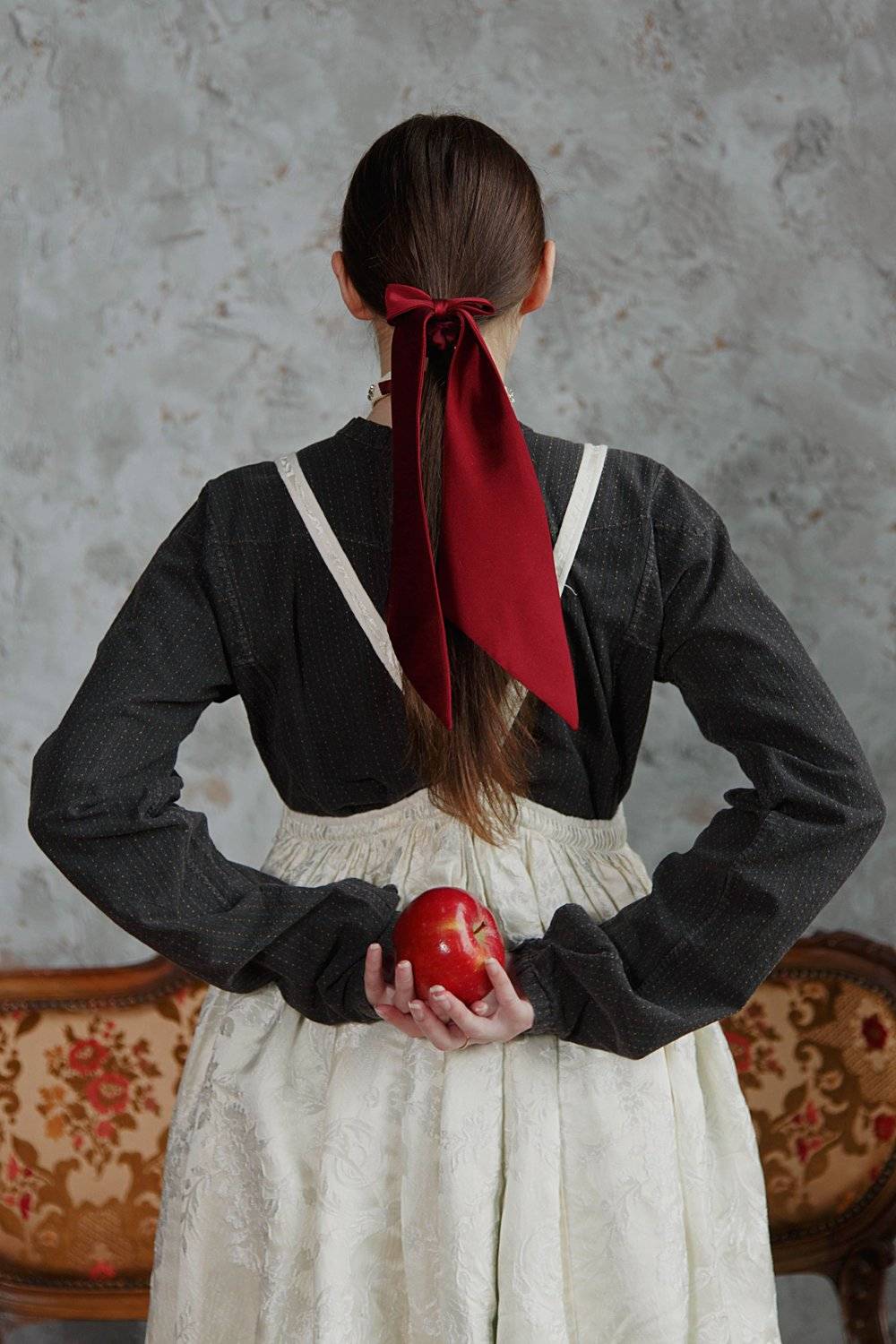 , Marie Dashkova