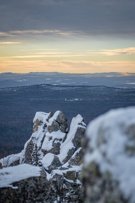 Таганай фото превью