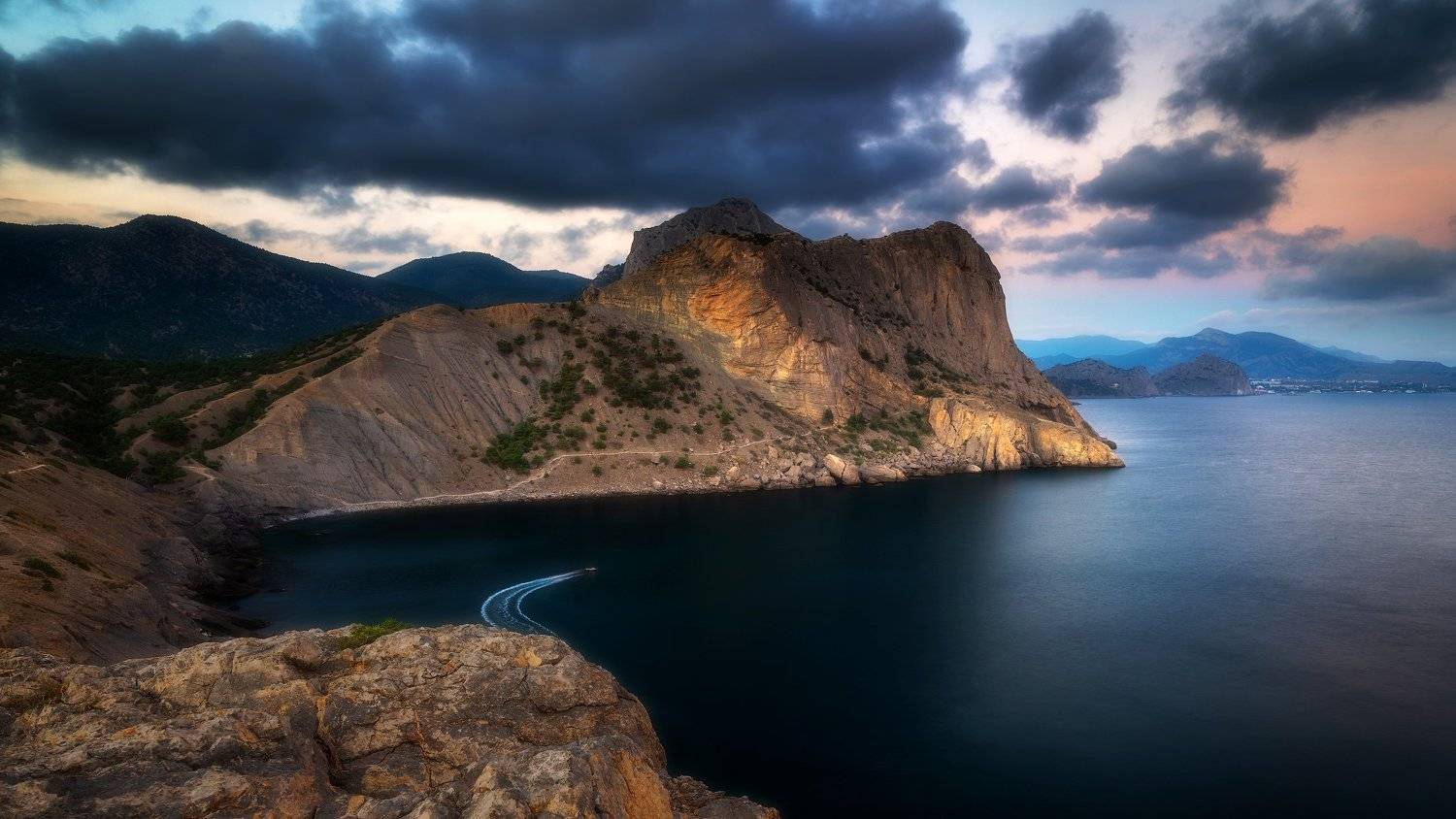 крым, Alexander Plekhanov