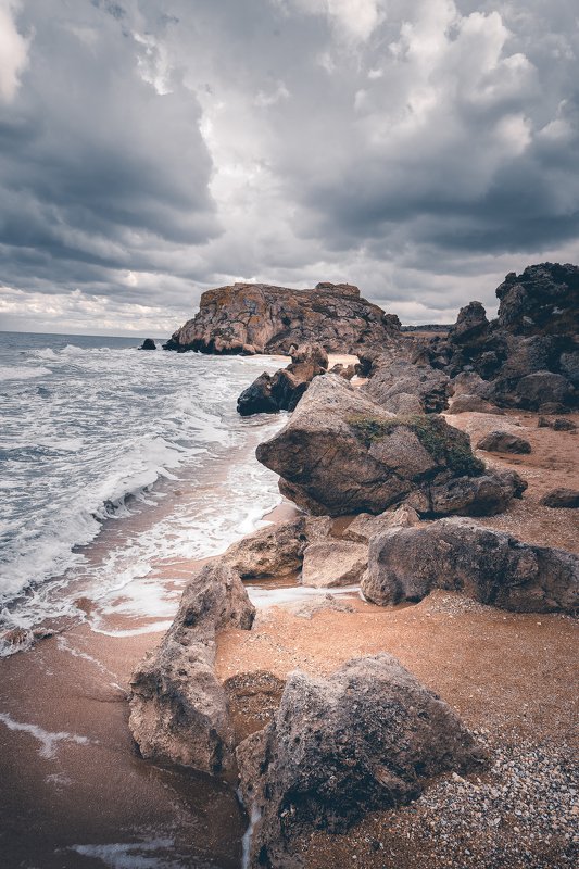 Генеральские пляжи фото превью