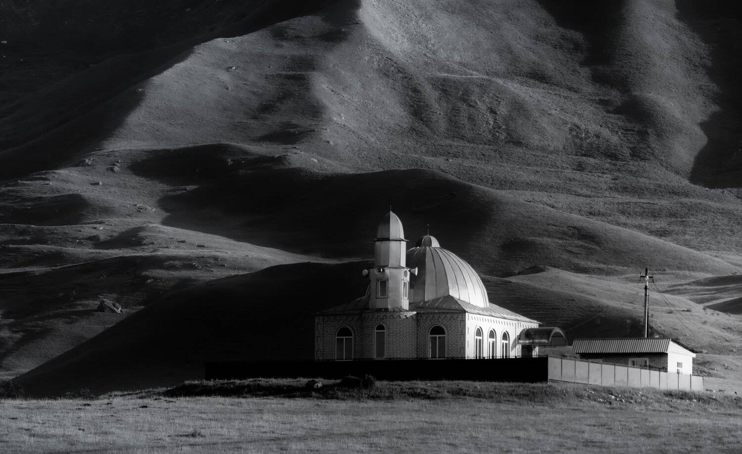 , Александр Орнатский