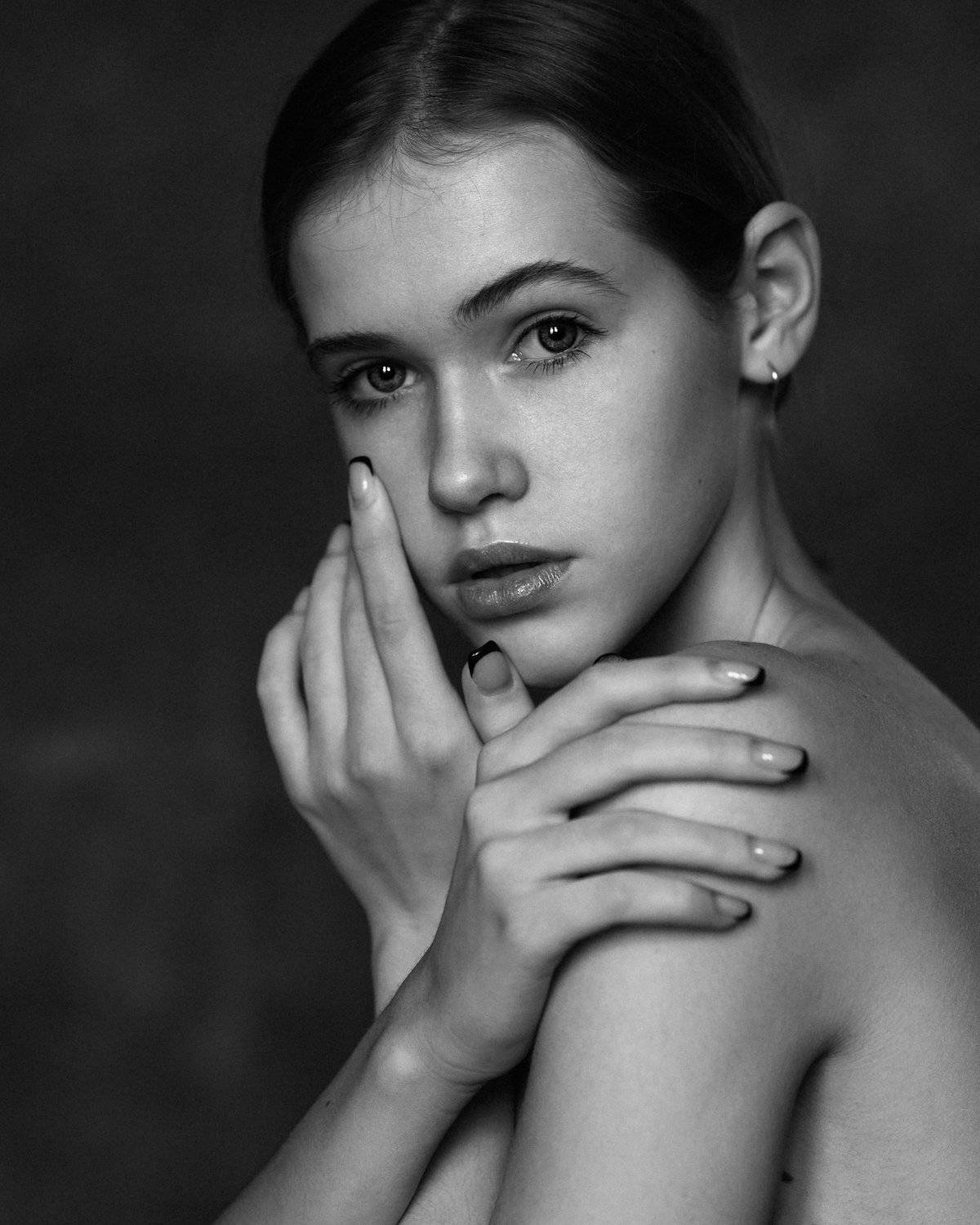 , Антон Плотников