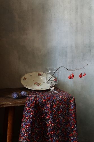 Серый ноябрь