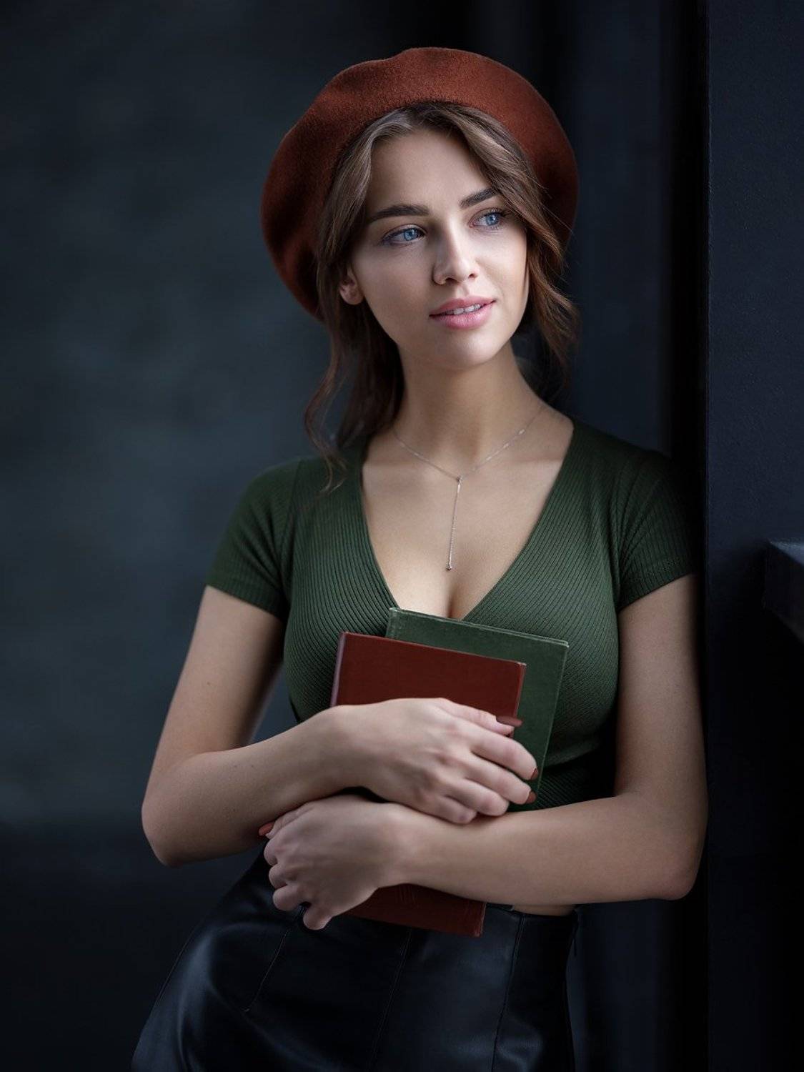 , Казанцев Алексей