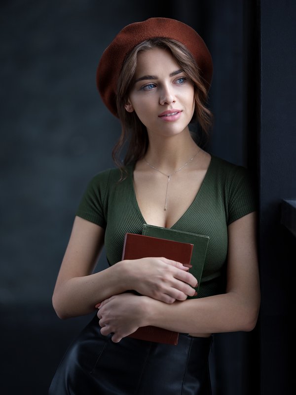 Ann фото превью