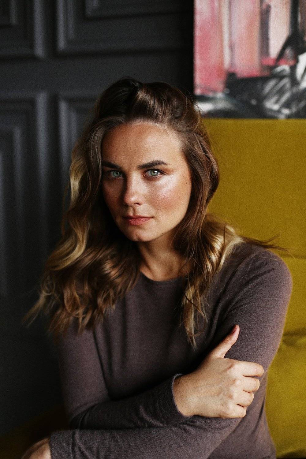 , Наталья Онянова