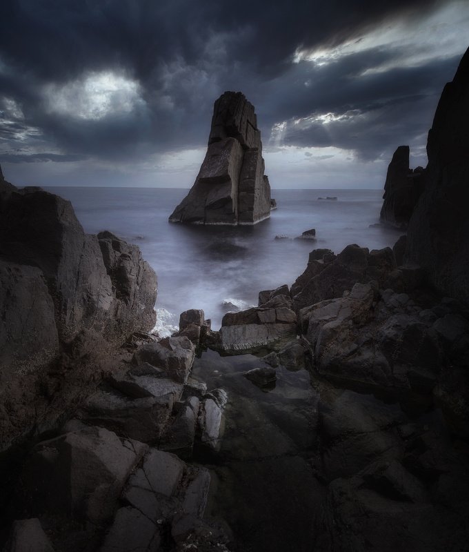 Sozopol Black Sea Bulgaria фото превью