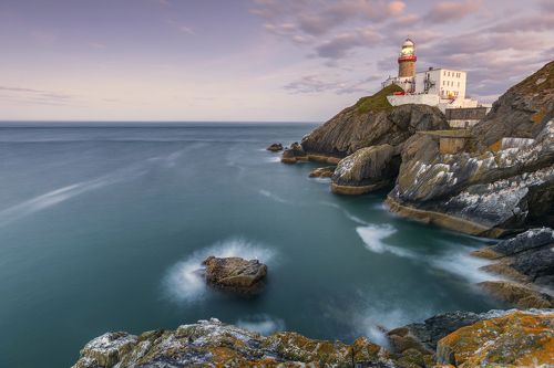 The Baily Lighthouse