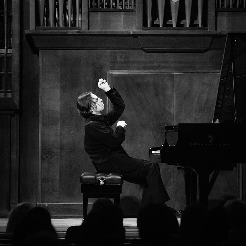 Яков Кацнельсон. 22 ноября 2020. фото превью