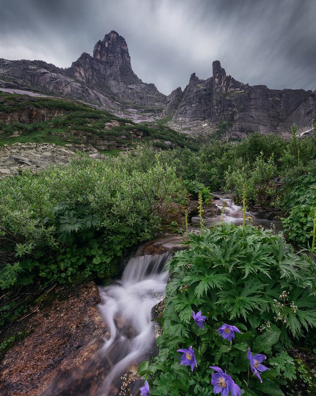 Перевал Мусоропровод фото превью