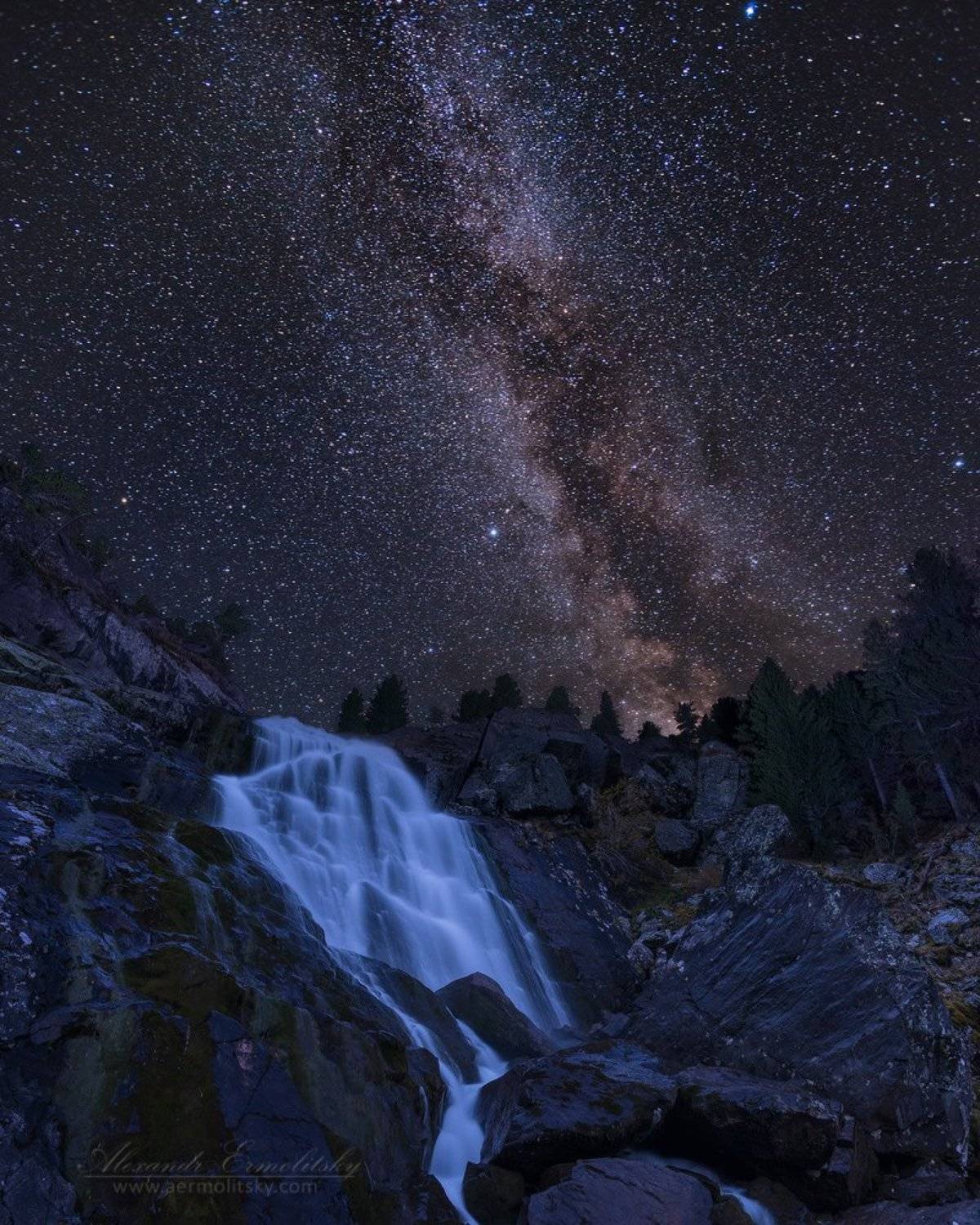 алтай, altai, Александр Ермолицкий