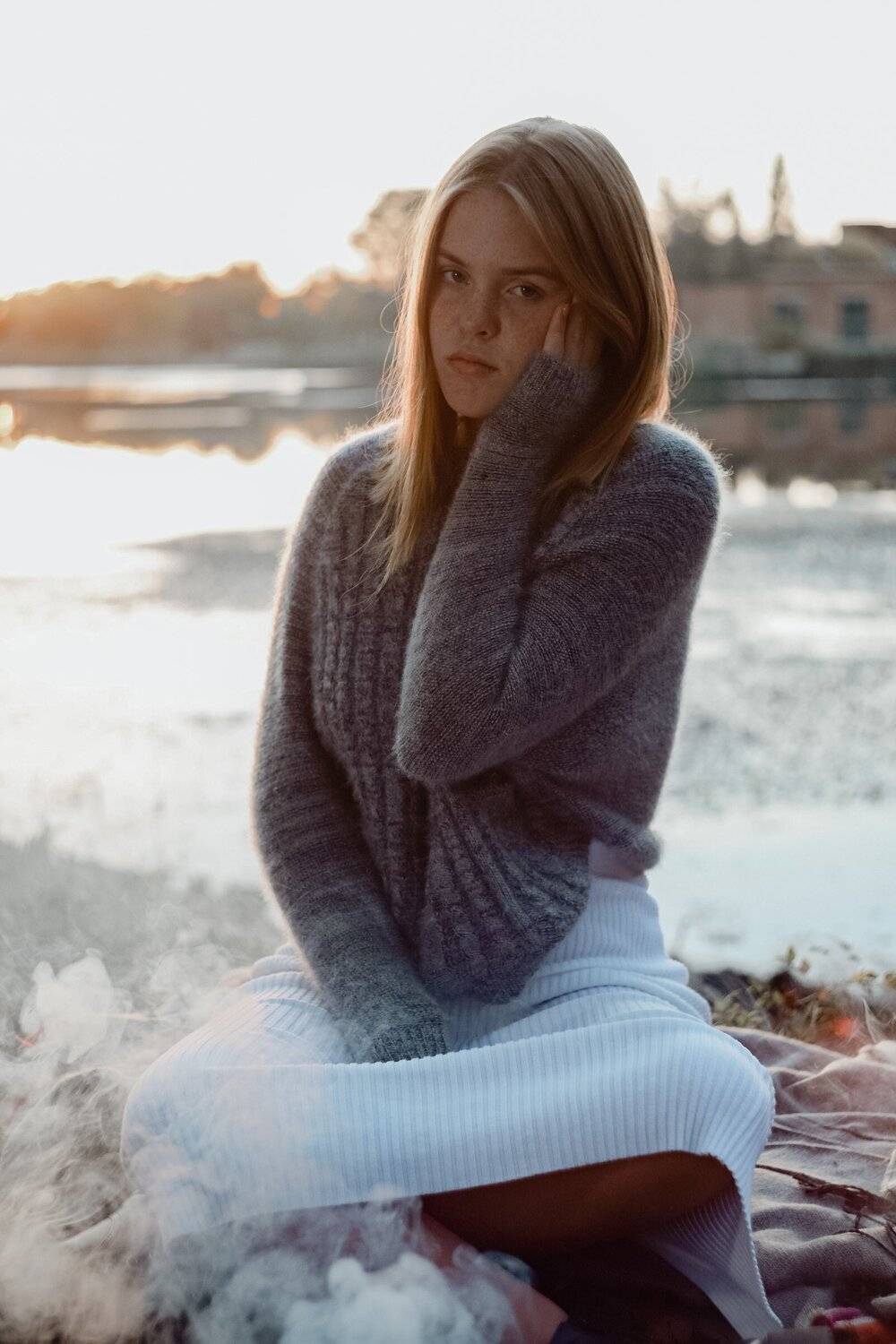 , Анна Евдокимова