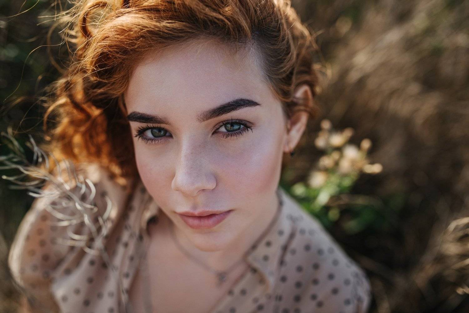 , Ксения Заводчикова