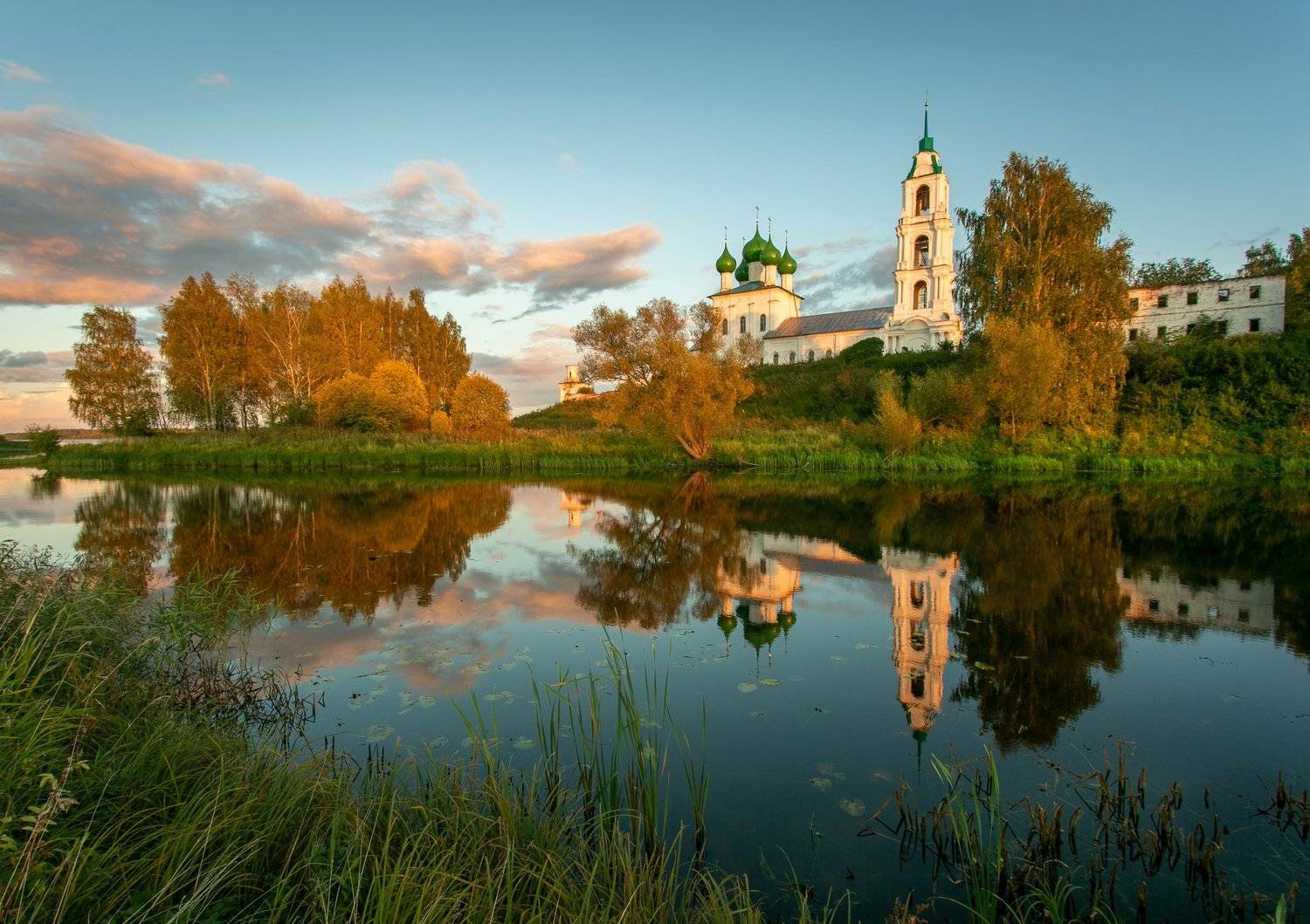 , Алекс Римский