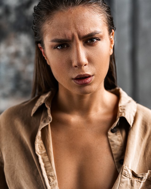 Polina Azarova фото превью