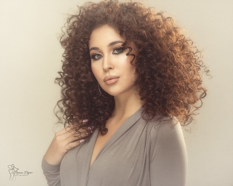 Дина фото превью