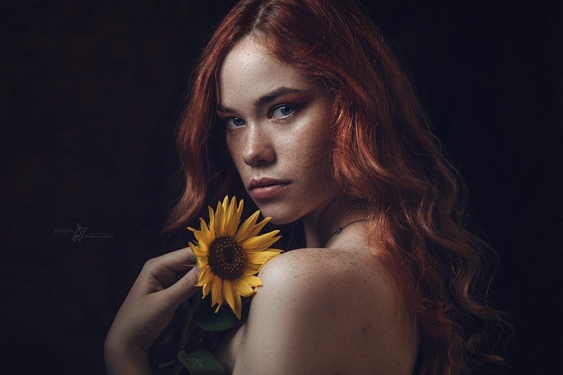 Anya фото превью