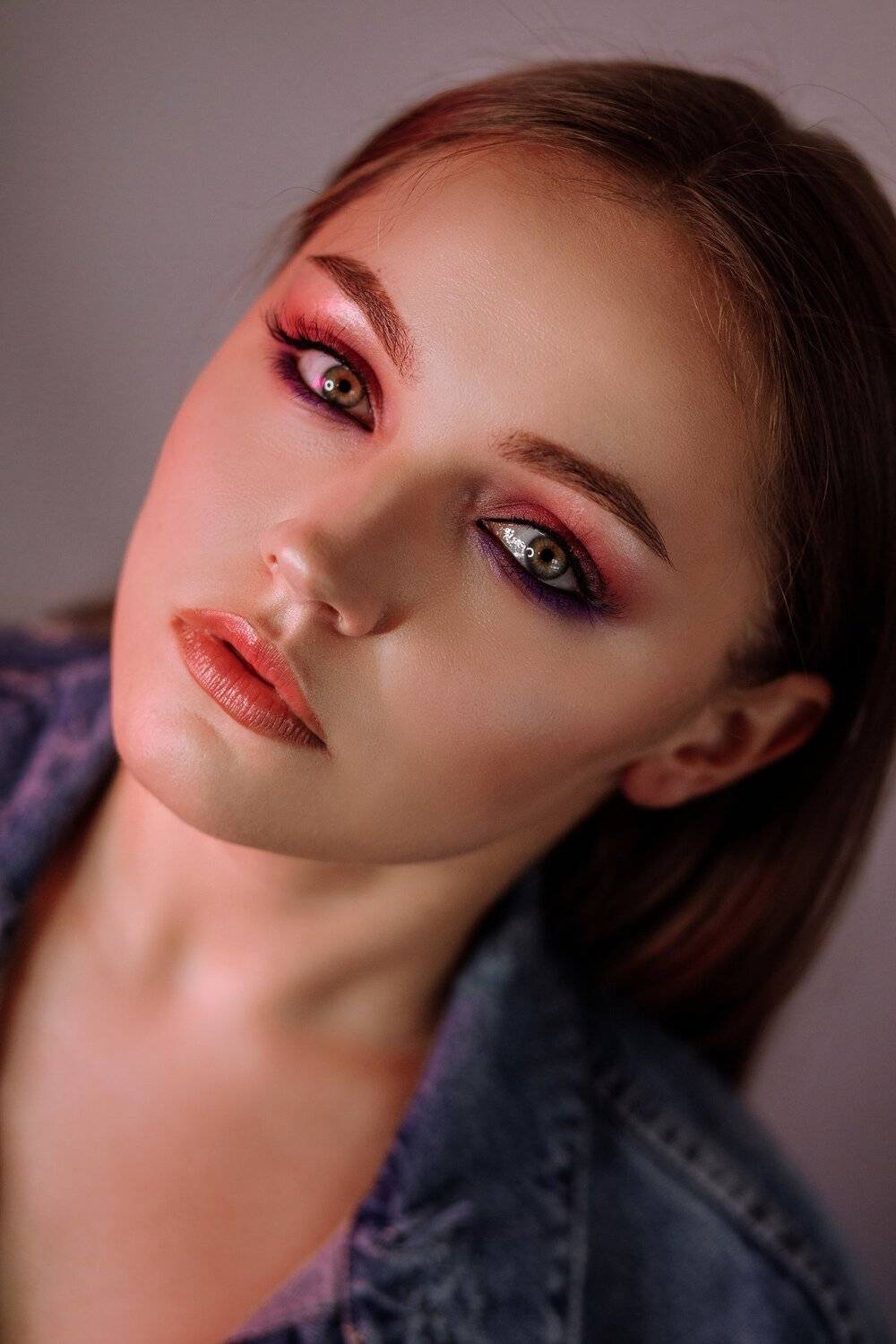 , Дарья Воронова