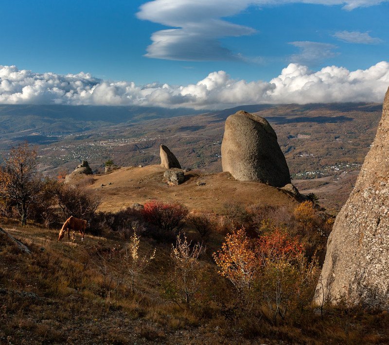 ноябрь фото превью