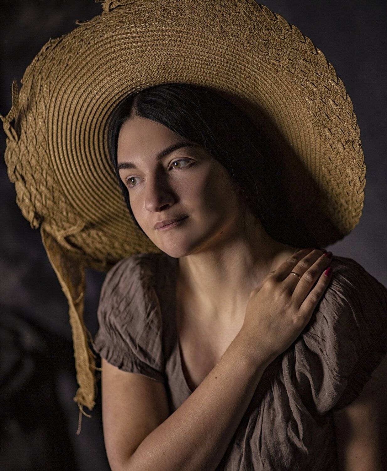 woman, historyportrait, photo, photoproject, arrphoto, picture, фотосесия, женскийпортрет, историческийпортрет, Полина Ша