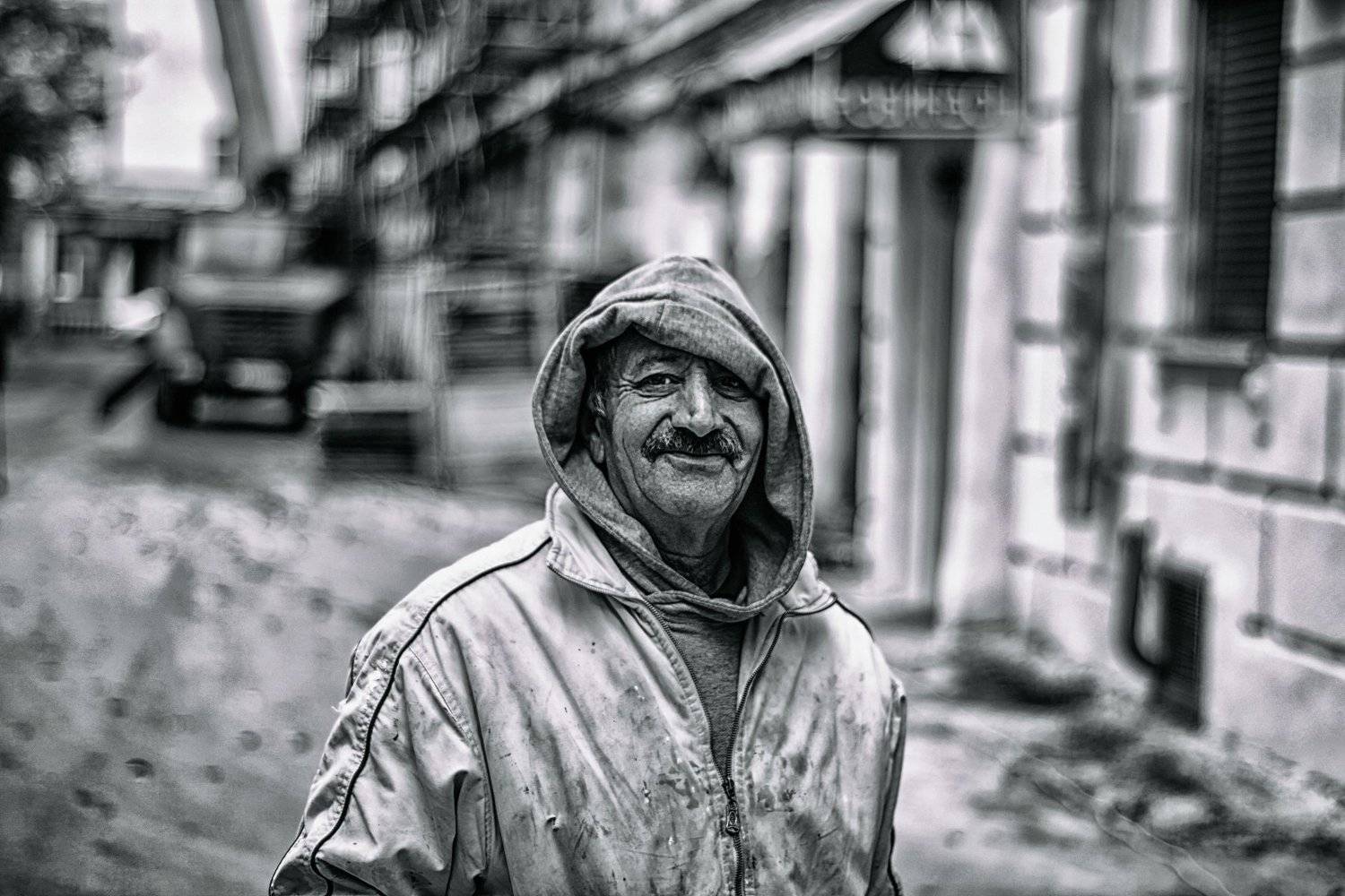 , Марк Филатов