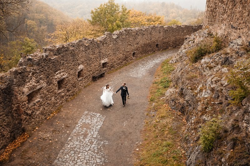 wedding, love, germany, любовь, свадьба, германия, castle, замок  фото превью