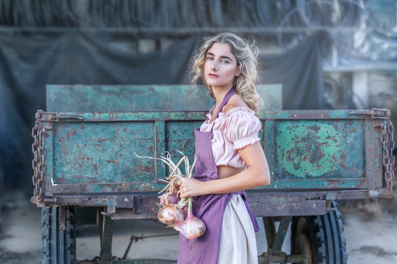 Agustina фото превью