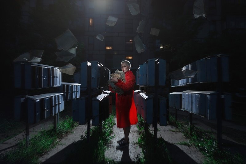 Новостной портал фото превью