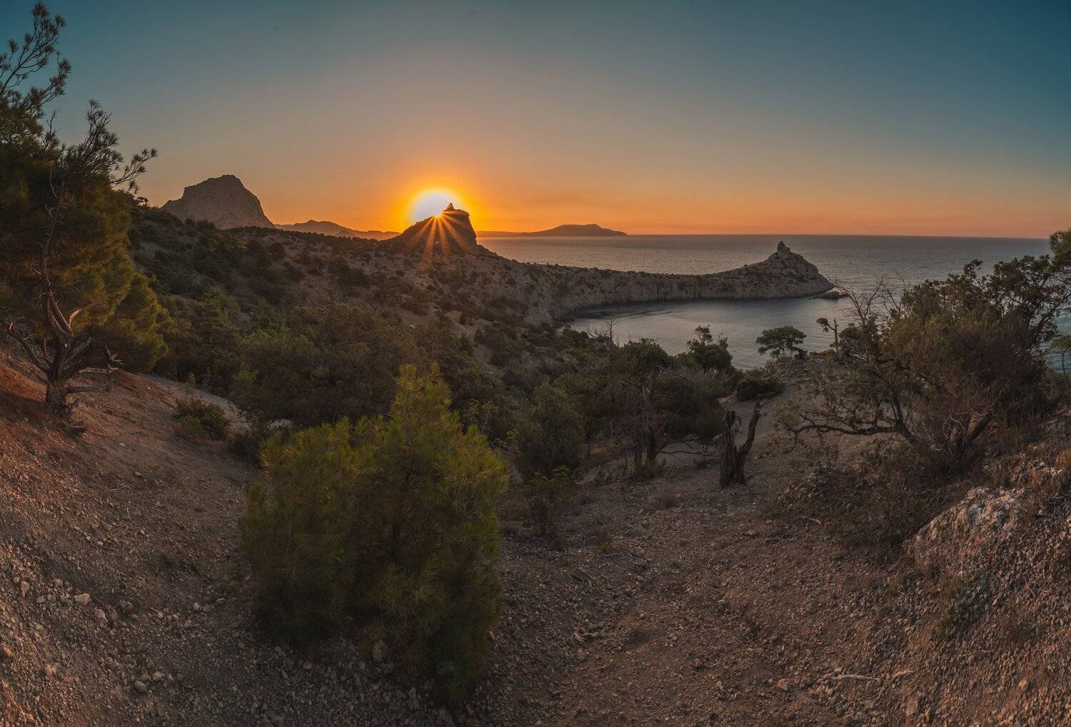 , Константин Дэм