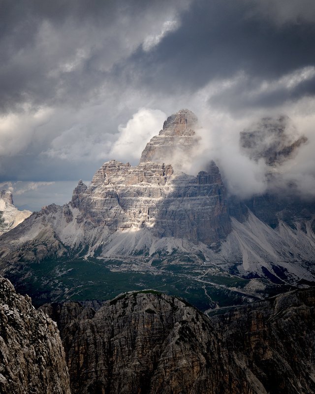 Mountains are calling фото превью