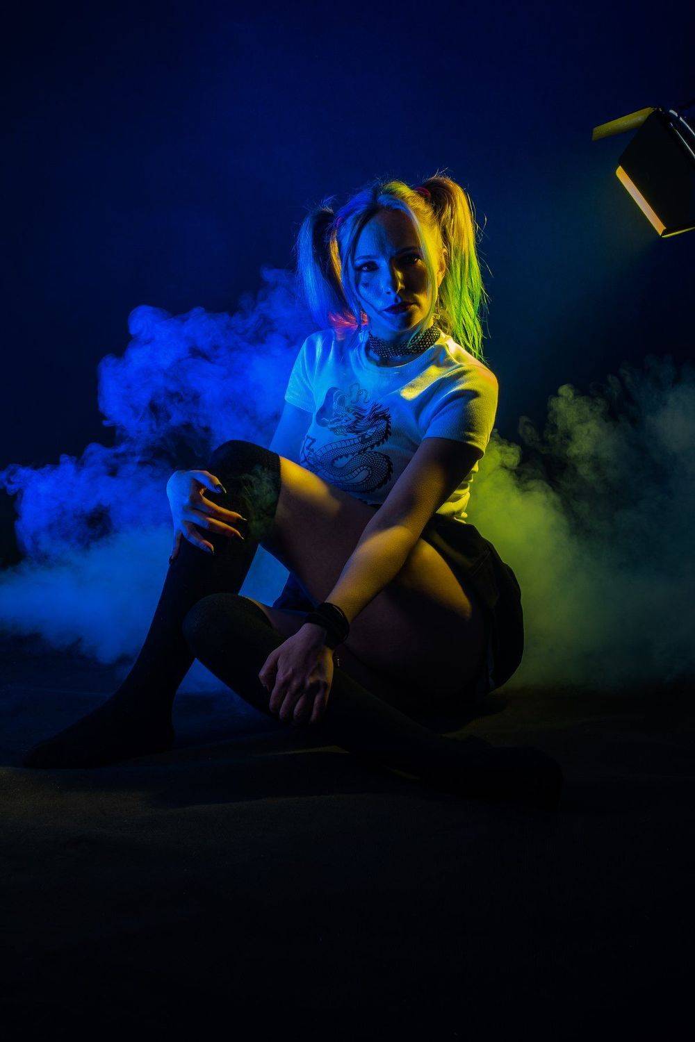 , ANTON KHOMENKO https://www.patreon.com/ant_vipp
