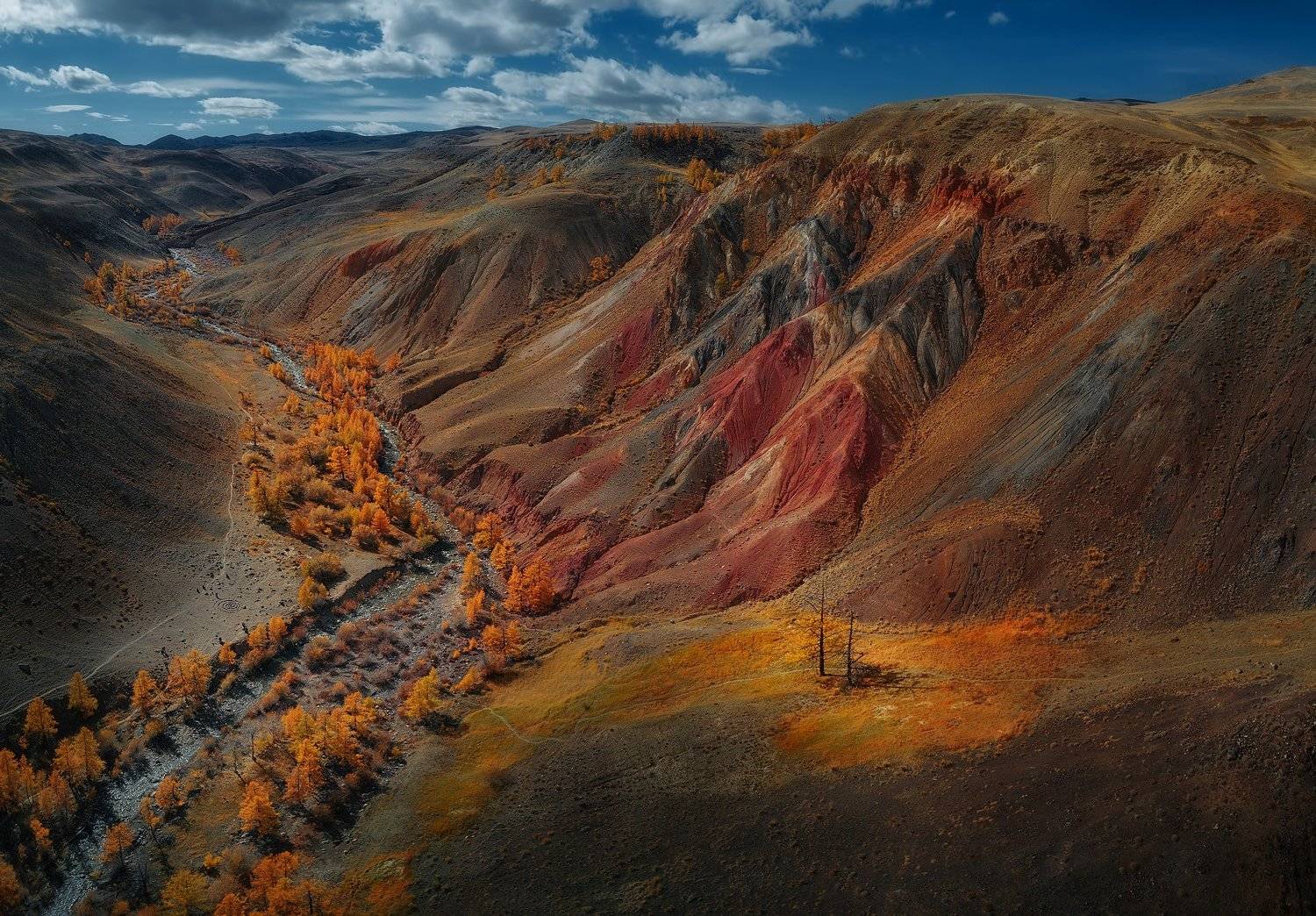, Андрей Родионов