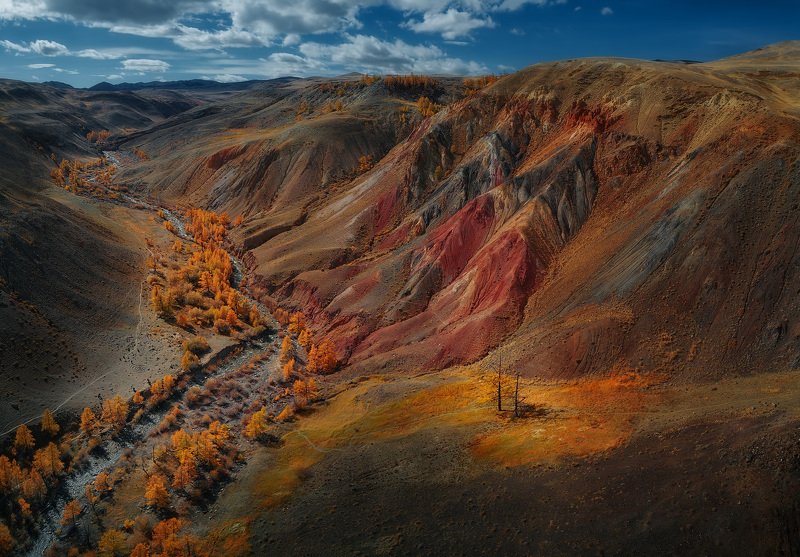 Алтай фото превью