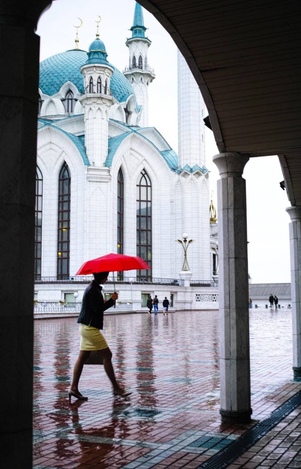 , Лариса Лофицкая